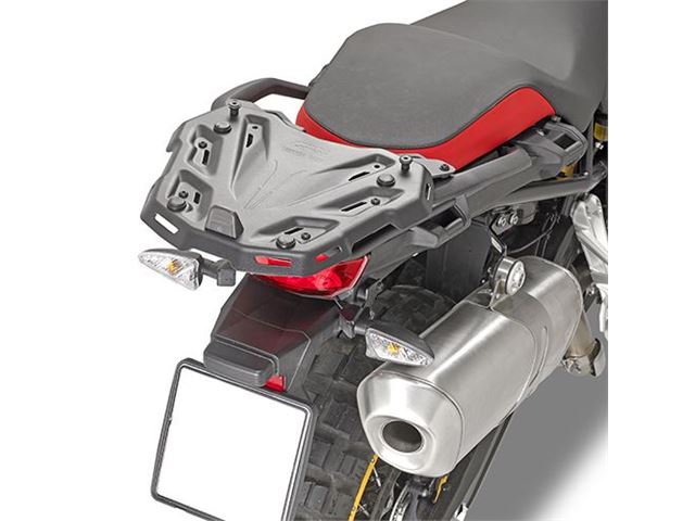 GIVI Bagagebærer u/topplade - F750GS 18-/F850GS