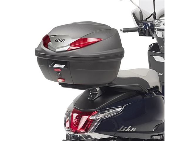 GIVI Bagagebærer u/topplade - LIKE 125-150 17-22