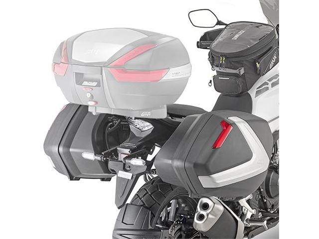 GIVI Taskeholder V35 - CB500X 19- K.Med 1121