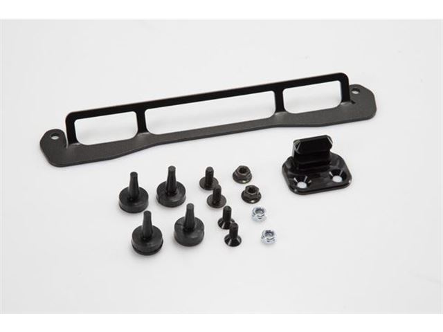 Adapter kit til ADV-RACK SHAD