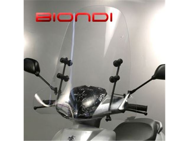 Biondi Mont.kit Kymco Agility 12" (+8060953)