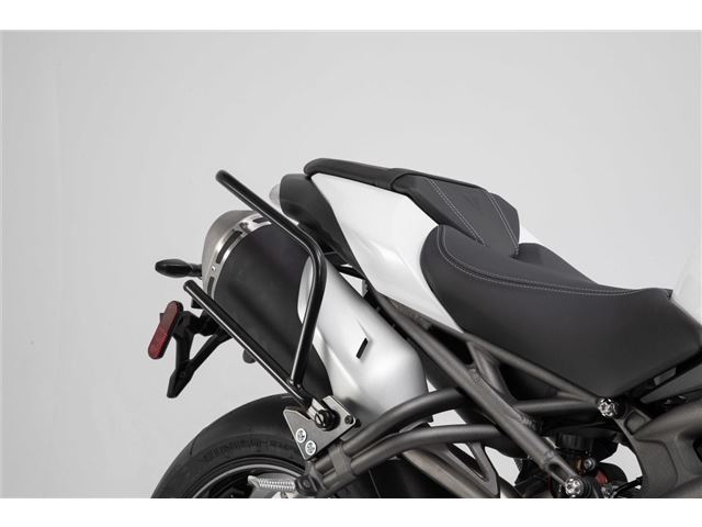 BLAZE Mont. kit (H) - SPEED TRIPLE 1050 S 18-