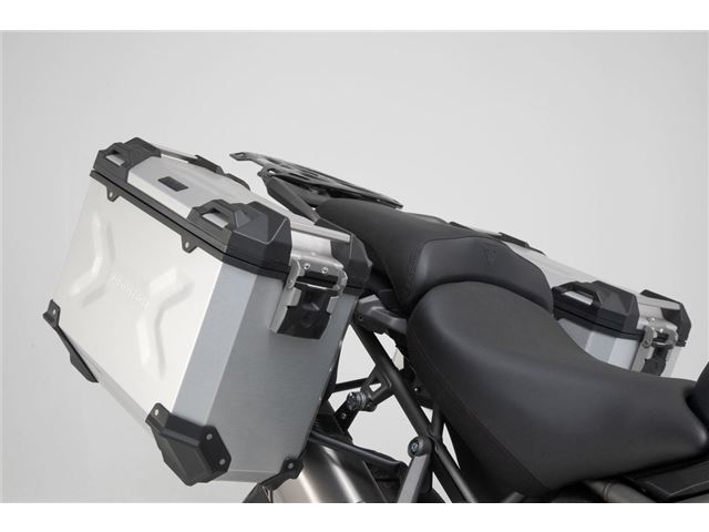 PRO Taskeholder - Tiger 1200 models 11-