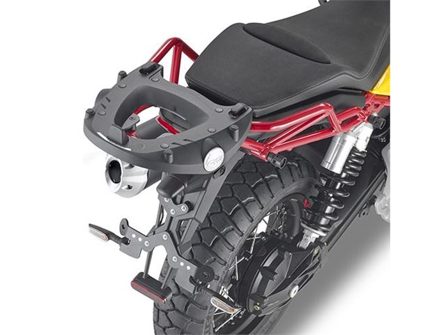 GIVI Bagagebærer u/topplade - V85 TT 19-