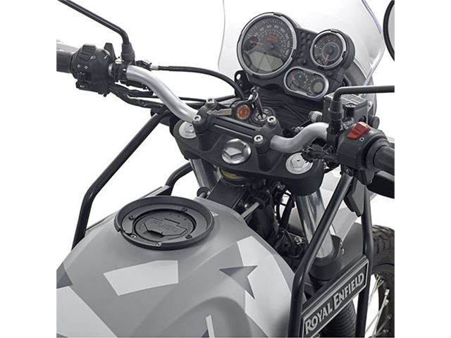 GIVI Tankring - Himalayan 18-19