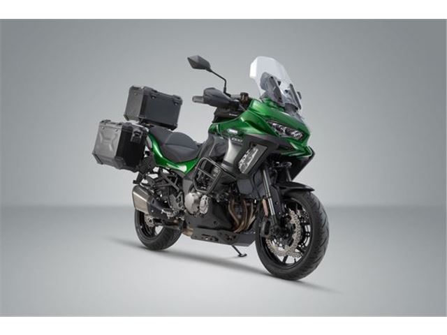 Adventure kit TRAX - Versys 1000 18-