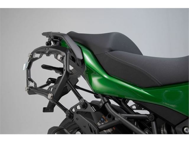 Adventure kit TRAX - Versys 1000 18-