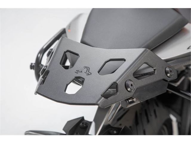 SW STREET-RACK - CB500F/CBR500R RC62 19-