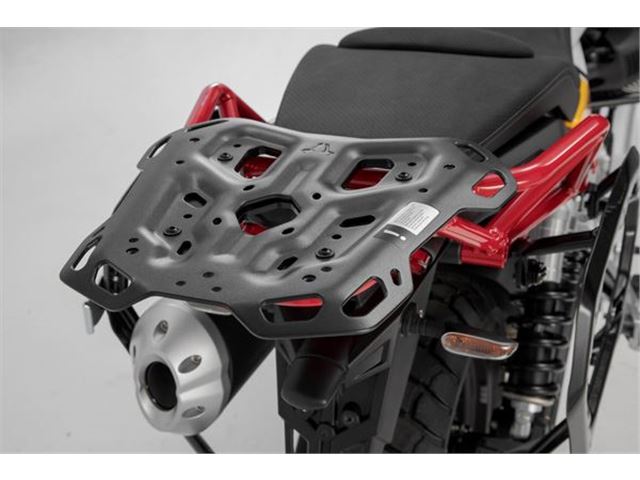 SW ADV-RACK - Guzzi V85TT 19-