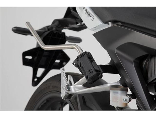 BLAZE Mont. kit (H) - CBR125R 18-