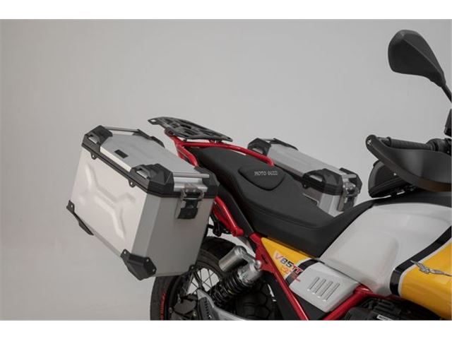 TRAX ADV TASKESÆT 37/45L - Guzzi V85TT 19-