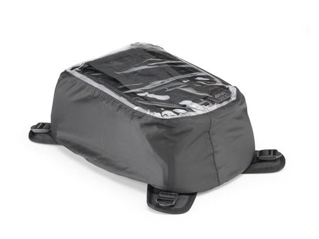 GIVI Tanktaske  8L  - M.MAGNET OG STROPPER