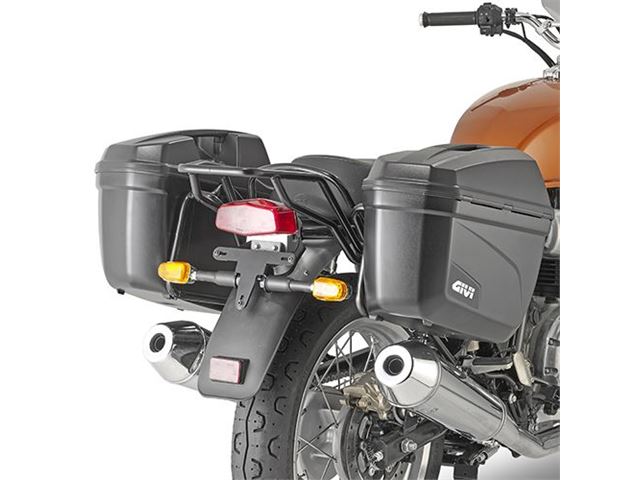 GIVI Taskeholder - INTERCEPTOR 650 19-