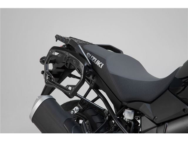 Adventure kit TRAX - DL1000 V-Strom 14-19