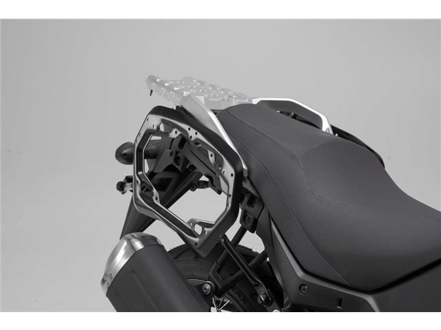 Adventure kit TRAX - DL650 V-Strom 17-