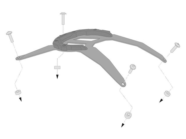 PRO Tankring - F800R / F800GT / F800ST