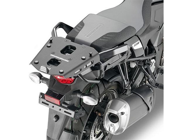 GIVI Bagagebærer Alu. m/topplade - DL1050 V-STROM