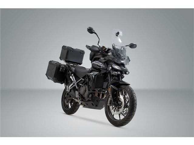 Adventure kit TRAX - Tiger 900/GT/Rally/Pro 19-