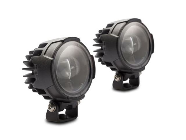 EVO LED Tågelygtekit DL650 11-16