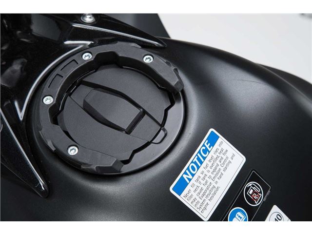 EVO Tankring Z650 16-