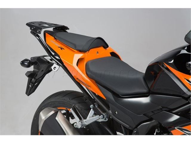 EVO Taskeholder CB500F/CBR500R 16-