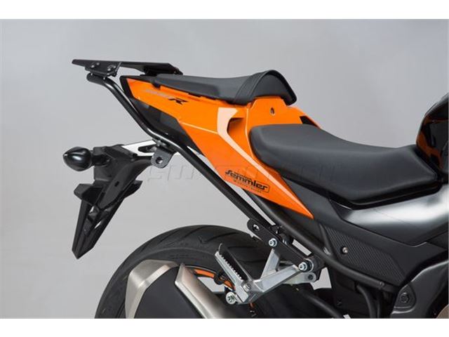 EVO Taskeholder CB500F/CBR500R 16-