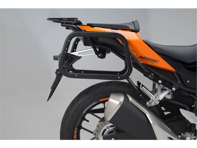 EVO Taskeholder CB500F/CBR500R 16-