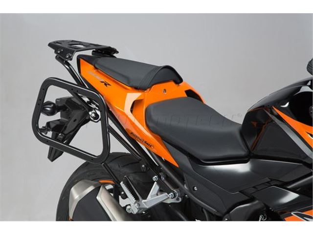 EVO Taskeholder CB500F/CBR500R 16-