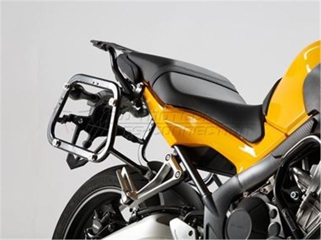 EVO Taskeholder CB650F 14-/CBR650F 13-