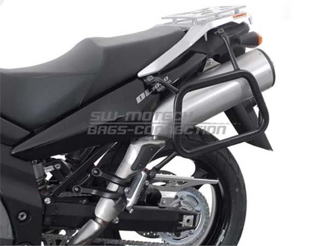 EVO Taskeholder DL1000 V-Strom/KLV 1000 -14