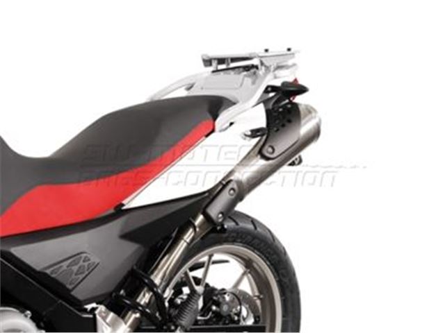 EVO Taskeholder - F650GS -07, G650GS 11-