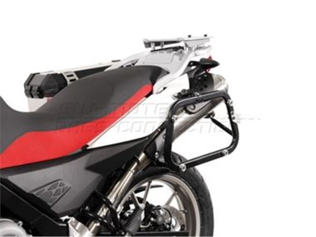 EVO Taskeholder - F650GS -07, G650GS 11-