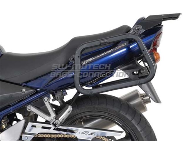 EVO Taskeholder GSF 1200 Bandit 01-05