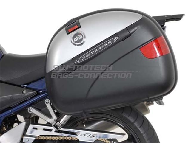 EVO Taskeholder GSF 1200 Bandit 01-05