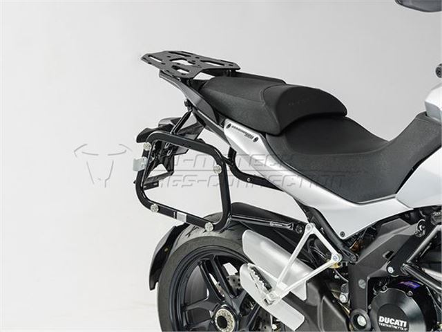 EVO Taskeholder - Multistrada 1200 / S 10-14