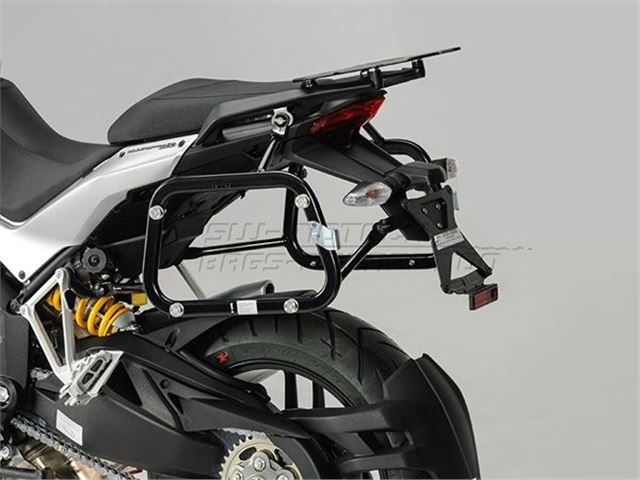 EVO Taskeholder - Multistrada 1200 / S 10-14