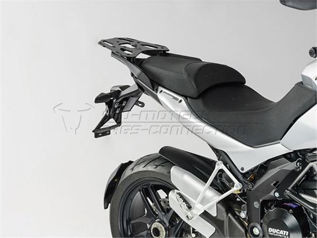 EVO Taskeholder - Multistrada 1200 / S 10-14