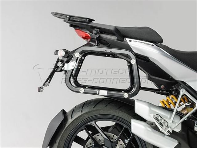 EVO Taskeholder - Multistrada 1200 / S 10-14