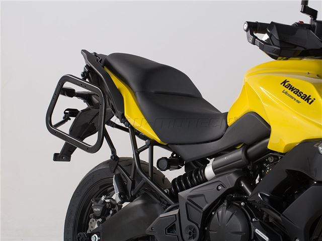 EVO Taskeholder Versys 650 15-