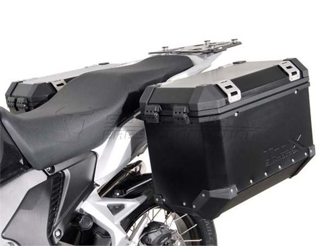 EVO Taskeholder - VFR1200X CrossTour 11-