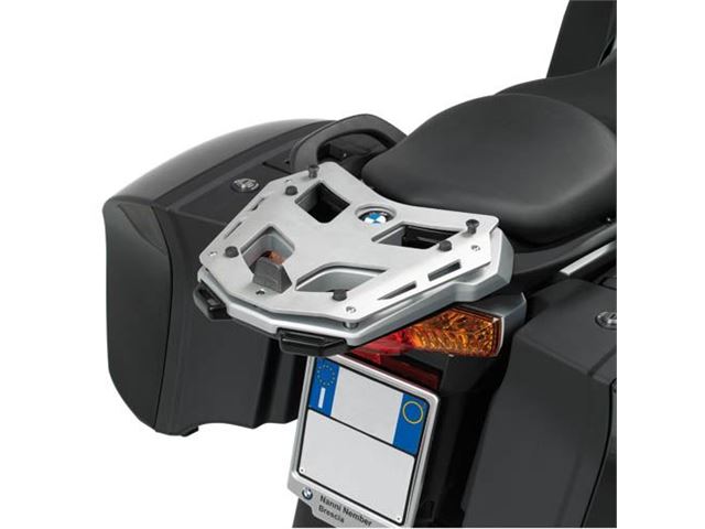 GIVI Bagagebærer Alu. m/topplade - K1200/1300GT