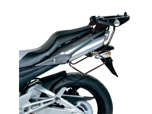 GIVI Bagagebærer m/topplade - GSR600 (06-11)