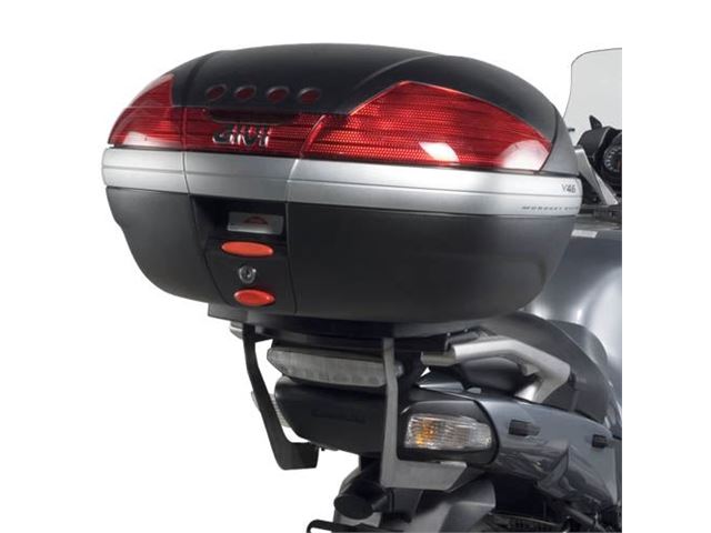 GIVI Bagagebærer m/topplade - GTR1400 (07-)