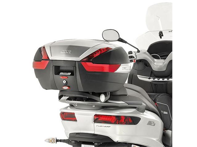 GIVI Bagagebærer m/topplade - MP3 300ie/ 500ie14-