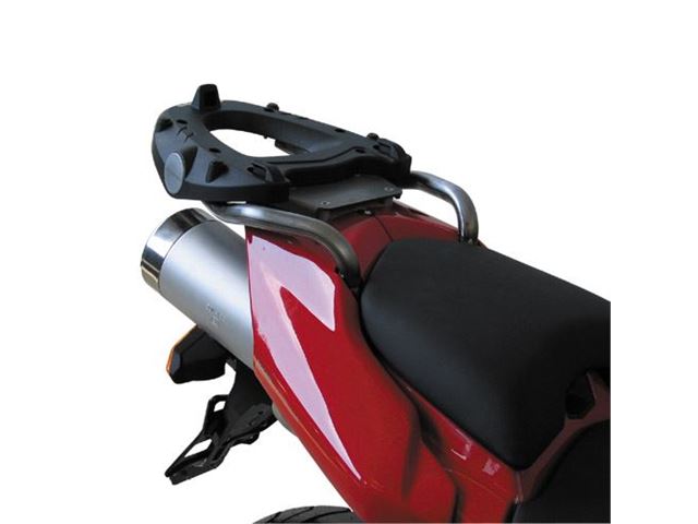 GIVI Bagagebærer m/topplade - Multistrada 620/1000