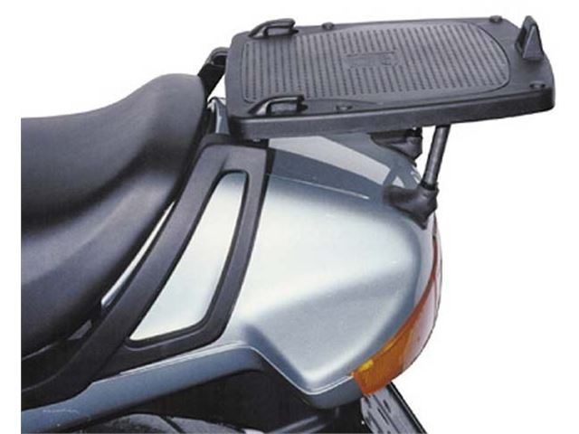 GIVI Bagagebærer m/topplade - R1100RS/R1100RT/R115