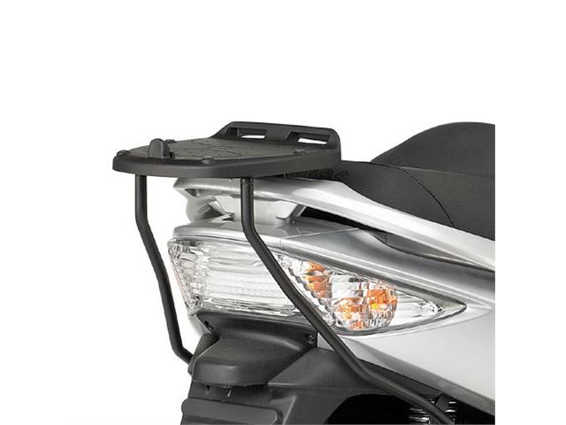 GIVI Bagagebærer m/topplade - Xciting 250-300-500