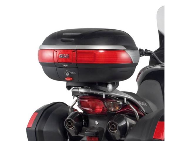 GIVI Bagagebærer m/topplade - XL1000V Varadeo 07-12