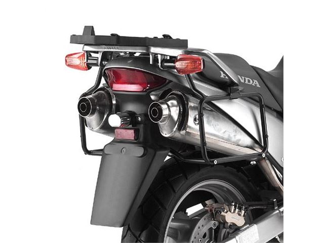 GIVI Bagagebærer m/topplade - XL1000V Varadero 99-