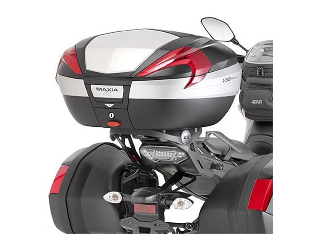 GIVI Bagagebærer u/topplade - MT-09 Tracer (15-)